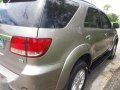 2007 TOYOTA Fortuner G diesel FOR SALE-3