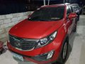 Kia Sportage EX 2013 AT for sale-0