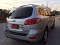 For Sale Hyundai Santa Fe 2009 4x4 Diesel automatic-4