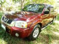 RUSH FOR SALE 2005 Nissan Frontier titanium-1