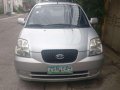 2007 Kia Picanto AT for sale-3