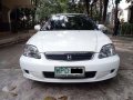 2000 Honda Civic Vti vtec automatic-10