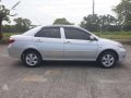 Toyota Vios e 2004 model Manual 1.3L engine tipid-5