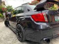 2012 Subaru WTX sti 12k mileage only loaded -5