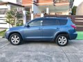 2006 Toyota RAV4 4x4 Matic All power-1