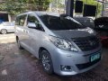 2012 Toyota Alphard FOR SALE-1