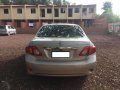 Toyota Corolla Altis G 2008 model -6