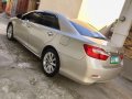 2013 Toyota Camry 2.5 G Automatic Transmission -7