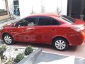 2017 Toyota Vios E Manual Transmission-5