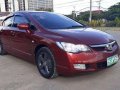 Honda Civic FD 1.8S 2007 Automatic 1.8S Vtec Engine-0