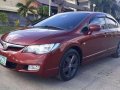 Honda Civic FD 1.8S 2007 Automatic 1.8S Vtec Engine-1