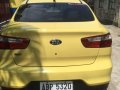 Kia Rio 2015 FOR SALE-7