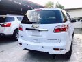 2015 Chevrolet Trailblazer 4x2 Automatic Transmission-8