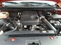 2014 Ford Ranger Wildtrak 3.2 4x4 Chili Orange-10