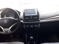 2017 Toyota Vios E Manual Transmission-7