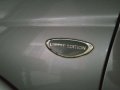2002 Nissan Frontier 4x2 MT Limited Edition -2