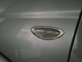 2002 Nissan Frontier 4x2 MT Limited Edition -5