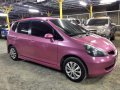 Honda Fit 2008 AT- AUTOMATIC FAMILY USED ONLY-4