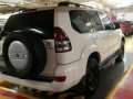 Toyota Prado Vx 2005 diesel local FOR SALE-3