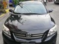 Toyota Corolla Altis 2009 matic FOR SALE-7