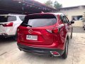 2014 Mazda CX 5 4x2 Automatic Transmission-4