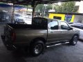 Nissan Frontier 2002 for sale-2
