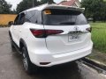 TOYOTA Fortuner 2016 2.7G gas Automatic-3