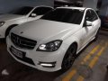 2014 Mercedes Benz C200 FOR SALE-0