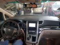 2012 Toyota Alphard FOR SALE-6
