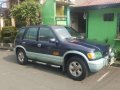 Kia Sportage 1996 SUV FOR SALE-0