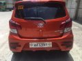 For sale Toyota Wigo G 2018-0
