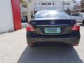 TOYOTA VIOS 1.3 E Year model 2012-0