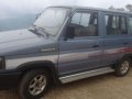 1996 TOYOTA Tamaraw fx 5k Engline FOR SALE-7