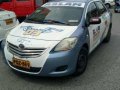 For sale TOYOTA Vios taxi 2011-1