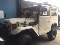 1997 TOYOTA Land Cruiser classic FOR SALE-4