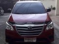 Toyota Innova E FOR SALE-11