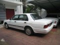 1996 Toyota Crown r. saloon automatic-4