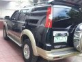 Ford Everest 2008 4x4 Top of the Line-7