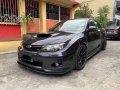 2012 Subaru Wrx Sti FOR SALE-6