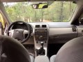 Cash / financing 2011 Toyota Altis 1.6G Manual transmission-7