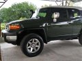 2014 Toyota Fj Cruiser FOR SALE-0