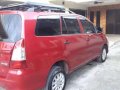 Toyota Innova E FOR SALE-4