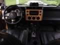 Toyota FJ Cruiser 4x4 2015 Model Automatic Transmission-1