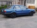 Toyota Corolla small body 1990 FOR SALE-3