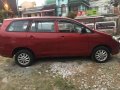 Toyota Innova j D4D 2007 model FOR SALE-0