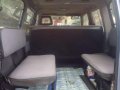 1996 TOYOTA Tamaraw fx 5k Engline FOR SALE-0