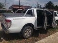 2016 Ford RANGER XLT 4x2 3m tint Good as brandnew-5