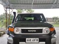 2014 Toyota Fj Cruiser FOR SALE-3