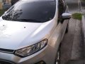 SELLING FORD Ecosport 2014 Trend MT-0