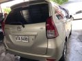 2015 Toyota Avanza 1.3 E Automatic-0